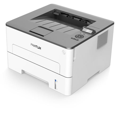 Imprimante Laser Pantum P3300Dw Monochrome WiFi Blanc