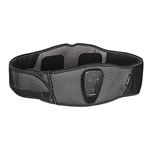 Ceinture de gainage Compex Corebelt 3.0 82-0152ST-SM Taille S/M Gris