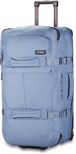 Sac de voyage Dakine Split Roller 110L Bleu