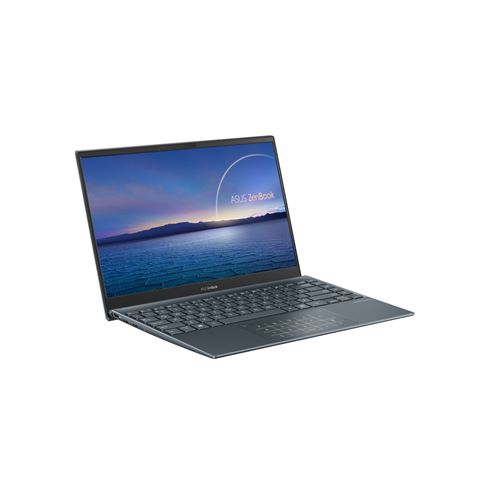 PC Ultra-Portable Asus UX325EA-KG305T 13,3 Intel Core i7 16 Go RAM 1 To SSD Gris