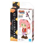 Jeu de brique et bloc Nanoblock Sakura Haruno