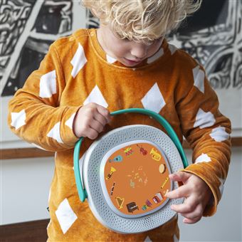 Jouet multimédia Timio Disc Set 1
