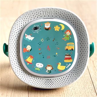 Jouet multimédia Timio Disc Set 1