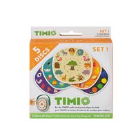 Timio TMD-03 Disk Set #3