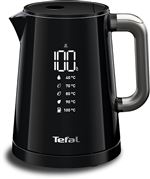 Bouilloire Tefal Smart N Light KO854830 1 L Noir