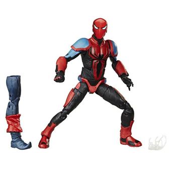 Figurine Spiderman Hasbro Marvel Spider Armor MK III