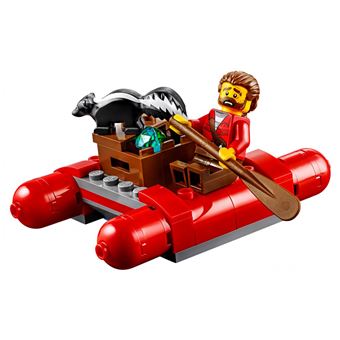 Soldes Lego 60161 - Nos bonnes affaires de janvier