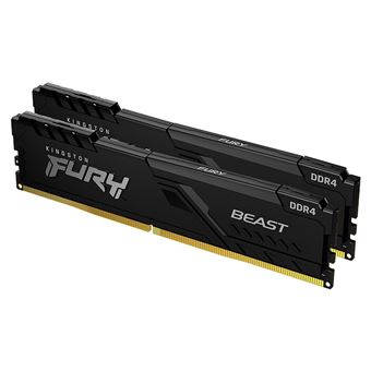 Barrette Mémoire RAM 4 Go DDR4 3200MHz – 1 Module, Occasion