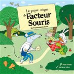 Jeu d’ambiance Oka Luda Le pique-nique de Facteur Souris