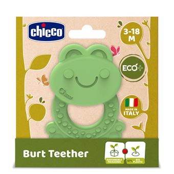 Grenouille de dentition Chicco