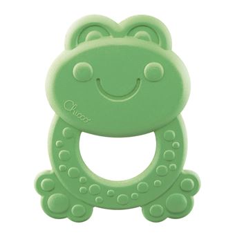 Grenouille de dentition Chicco