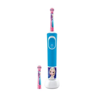 Oral-B Stages Power Disney Frozen - Brosse à dents - 1