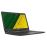 Acer Aspire ES 17 ES1-732-P0H0 - Pentium N4200 / 1.1 GHz - Win 10 Home 64 bits - 4 GB RAM - 256 GB SSD - DVD-brander - 17.3" 1600 x 900 (HD+) - HD Graphics 505 - Wi-Fi, Bluetooth - zwart - tsb Frans_1