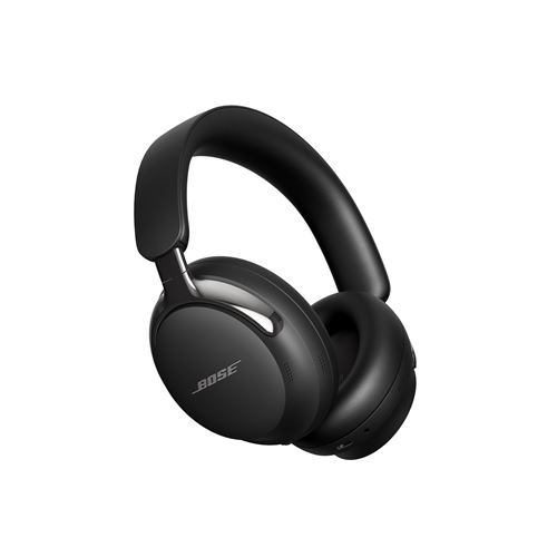 Bose QuietComfort Ultra 2 - vue 3