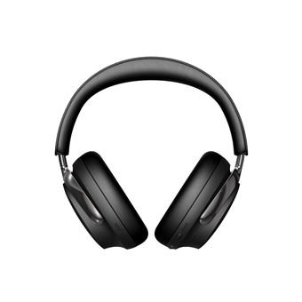 Casque sans fil Bose QuietComfort Ultra 2e génération Noir