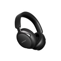 Casque sans fil Bose QuietComfort Ultra 2e génération Noir