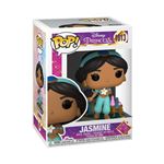 Figurine Funko Pop Disney Ultimate Princess Jasmine