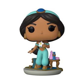 Figurine Funko Pop Disney Ultimate Princess Jasmine