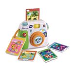 Jeu d'éveil Vtech Baby Appareil photo insta-magique