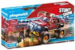 Playmobil 70549 Stunt Show 4x4 Taureau