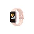 Bracelet connecté Samsung Galaxy Fit3 Rose