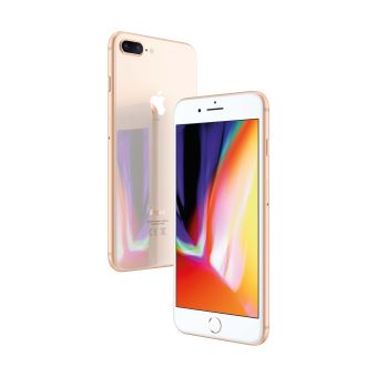 Apple iPhone 8 Plus 256 Go 5,5'' Or - 1