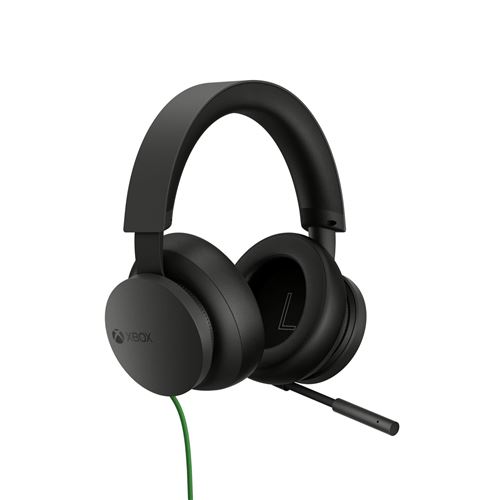 Casque Gaming Filaire Xbox