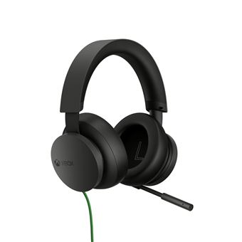 Casque filaire Xbox officiel