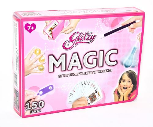 Jeu de société Pink Magic Collection France Cartes