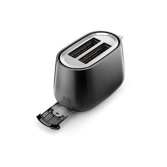 Grille-pain Delonghi CTY2103.BK 900W Noir