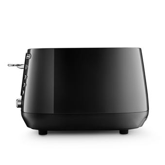 Grille-pain Delonghi CTY2103.BK 900W Noir