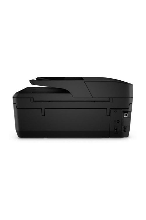 Imprimante multifonction HP OfficeJet 6950 - Imprimante Multifonction jet  d'encre couleur 4-en-1 recto-verso automatique - Cdiscount Informatique