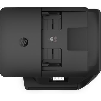 Imprimante multifonctions HP OfficeJet 6950 Wifi Noire (Éligible Instant  Ink - 3 mois d'essai inclus) - Imprimante multifonction