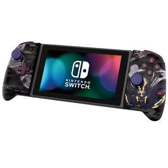 Split Pad Pro Hori Monster Hunter pour Nintendo Switch