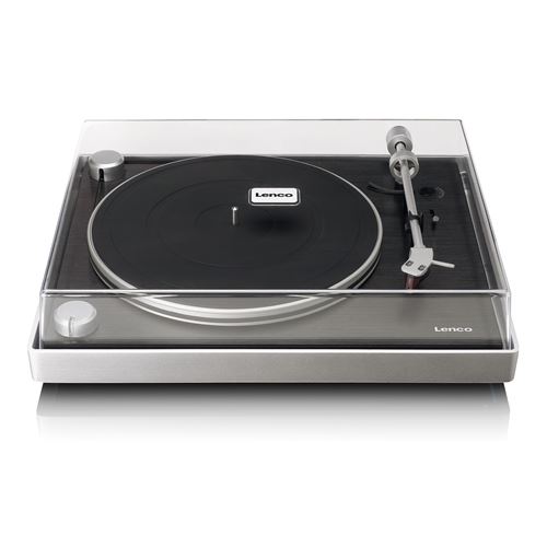vinyle Lenco 455BK - vue 1