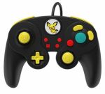 Manette Nintendo Switch filaire PDP Fight Pad Pro Pokémon Pichu