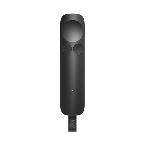 Télécommande de présentation Sans fil Logitech Spotlight 2 BluetoothUSB C Sable - vue 4