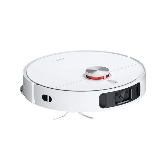 Aspirateur Robot Xiaomi Mi Vacuum X10 Plus Blanc