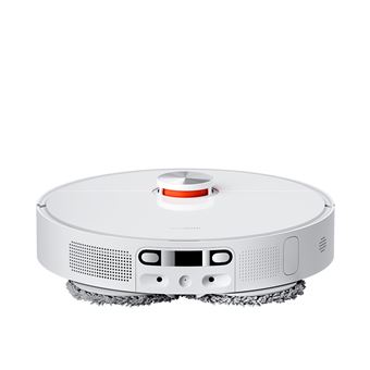 Aspirateur robot Xiaomi Mi Vacuum X10 Plus Blanc