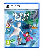 Human Fall Flat: Dream Collection PS5