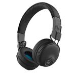 JLab Audio JBuddies Studio - Écouteurs avec micro - sur-oreille - Bluetooth - sans fil - noir