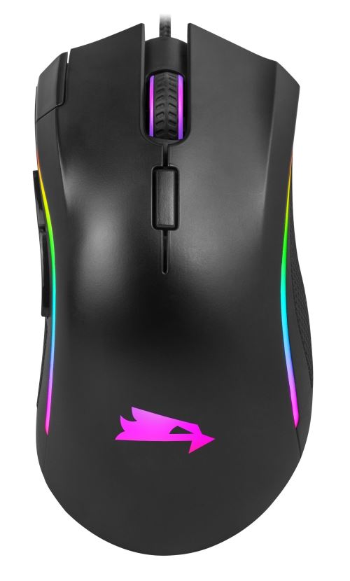Gameboost M625BU Gaming Mouse