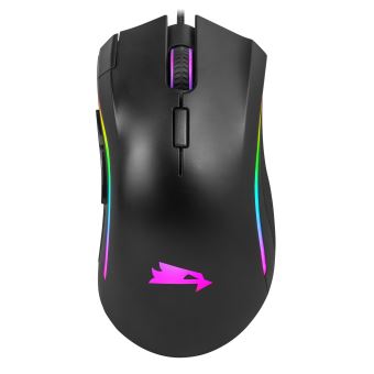Souris Gaming Game Boost MB.200 Noire