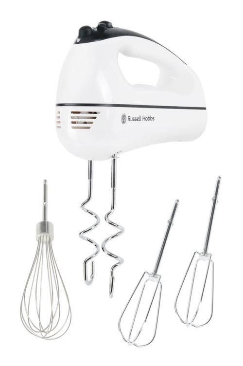RUSSELLH BATTEUR RUSSELL HOBBS 18965-56