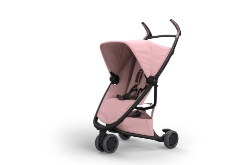 Poussette Quinny Zapp Xpress All Blush Rose Achat prix fnac