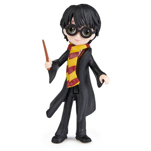 Figurine Funko POP! Figurines articulées Harry Potter pour enfants, jouets  pour enfants, accessoires de jeux, Harry