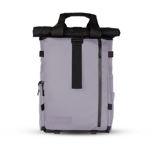 Sac à dos Wandrd Prvke Lite 11L Uyuni Violet