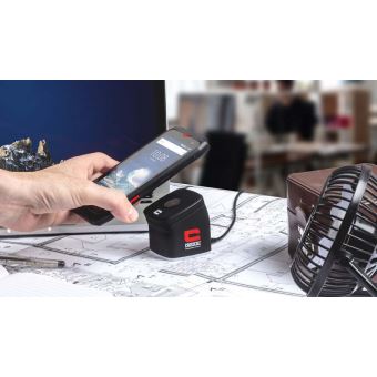 CROSSCALL X-DOCKE : Station De Charge