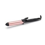 Fer à friser Babyliss C452E Noir et Rose