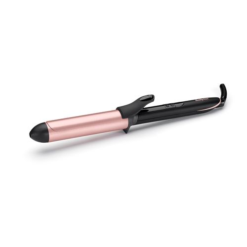 Fer à friser Babyliss C452E Noir et Rose